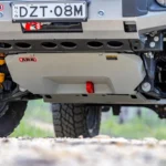 Patín ARB Toyota Hilux/Fortuner 05-14