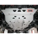 Patín ARB Toyota Hilux/Fortuner 2015+