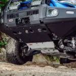 Patín ARB Toyota Prado 120/150, 4runner, FJ 07+