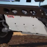 PATIN INFERIOR MAZDA BT50