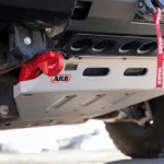 PATIN FORD RANGER PX3 2019-UP (5138032 -5138031)