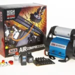 Compresora de Aire CKMA 12v On Board