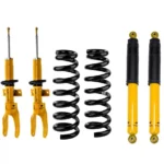 kit supensión Old Man Emu VOLKSWAGEN Amarok V6 - PACIAL