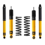 kit supensión Old Man Emu Nitrocharger+ Toyota Hilux 2015+ Medium Parcial