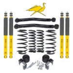 kit supensión Old Man Emu Jeep Wrangler JL 2018+