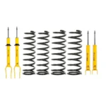 kit supensión Old Man Emu Jeep Grand Cherokee - 2011-2016