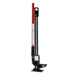 Gata Hi-Lift 48" black o Red