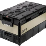 Nevera ARB 69 Lt Dual Zone