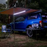 Toldo ARB 2.5x2.0 metros con luz Led