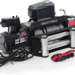 WINCHE XRC 12K GEN3