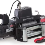 WINCHE XRC 9.5 GEN 2 - SB97495
